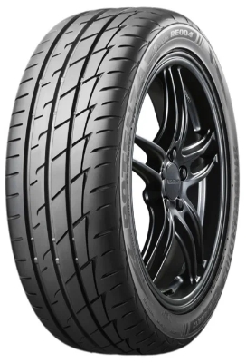 Летние шины Bridgestone POTENZA RE 004 205/55 R16 W