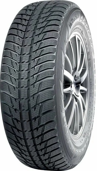 Зимние шины NOKIAN TYRES (IKON TYRES) HKPL WR SUV 3 315/35 R20 V Зимние шины NOKIAN TYRES (IKON TYRES) HKPL WR SUV 3 315/35 R20 V