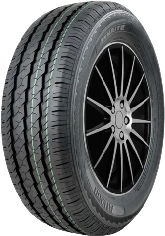 Летние шины Китай AN-900 215/65 R16C