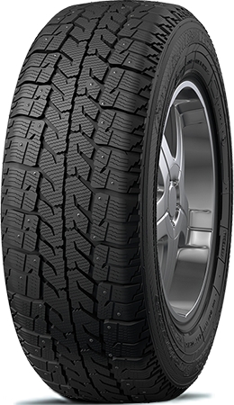 Зимние шины Cordiant BUSINESS CW-2 215/75 R16C 116 (B6)Q