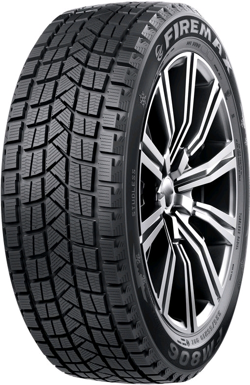 Шины Firemax (Китай) FM806 235/55 R19 T