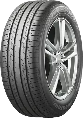 Шины Bridgestone ALENZA 33 225/60 R18 