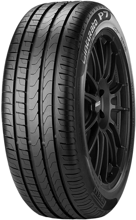 Летние шины Pirelli CINTURATO P7 225/55 R17 V Летние шины Pirelli CINTURATO P7 225/55 R17 V