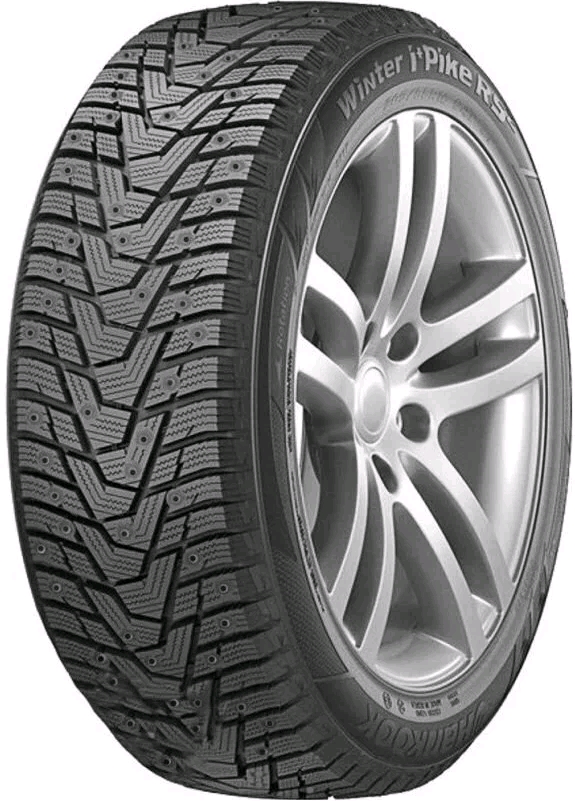 Зимние шины HANKOOK W429 255/45 R20 105 (A5)T