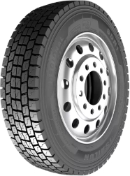 Всесезонные шины Sailun SDR1 265/70 R19.5 143J
