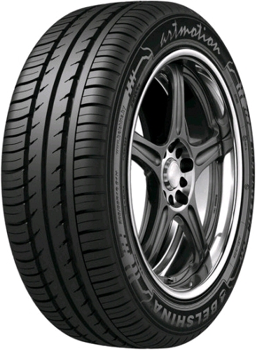 Летние шины БЕЛШИНА БЕЛ 281 195/60 R15 88H