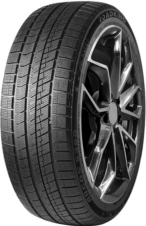 Летние шины Китай ARGOS S360 235/45 R18 98T