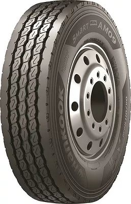 Шины HANKOOK AM 09 13/R22,5 