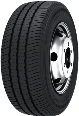 Шины GOODRIDE SC328 215/70 R15C 109 (A9)R