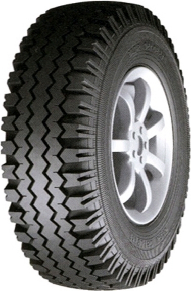 Летние шины ОмскШина (Омский шинный завод) Я 245 215/90 R15C 99K