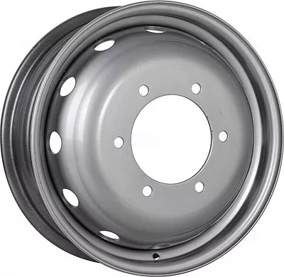 Штампованые колесные диски ТЗСК 5.5xR16 6*180 ET109.5 DIA &amp;lt;не указано&amp;gt;