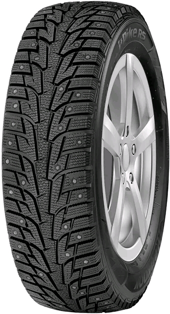 Зимние шины HANKOOK W 419 шип 245/40 R18