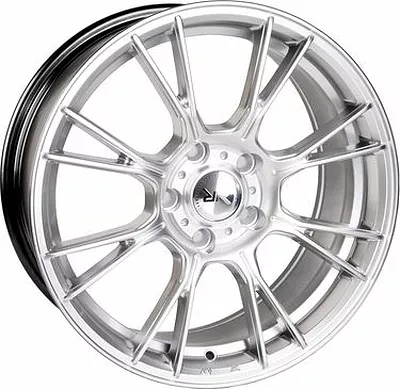 Литые колесные диски Race Ready 6.5xR15 4*100 ET40 DIA 54.1 мм