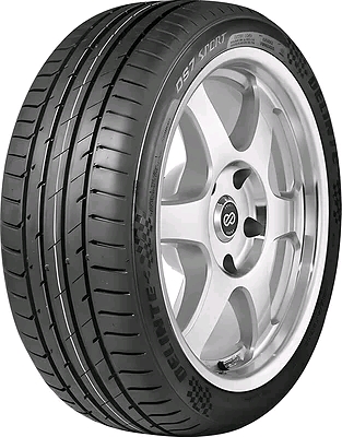 Летние шины DELINTE DS7 235/40 R18