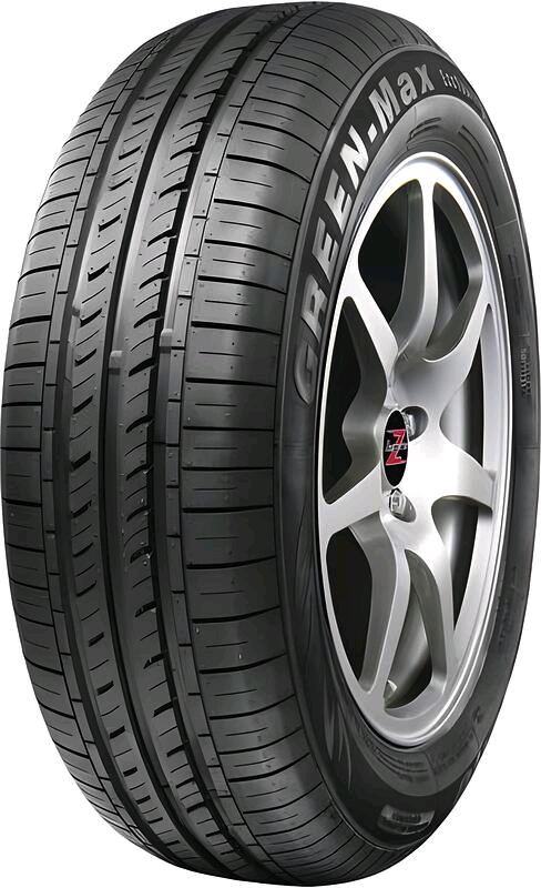 Летние шины LINGLONG GRENN-MAX ECOTOURING 175/65 R14 86T