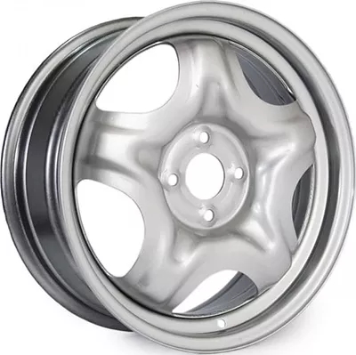 Штампованые колесные диски ТЗСК 5.5xR13 4*98 ET35 DIA 58.5 мм