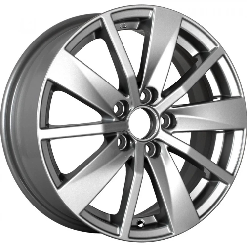 Неопределено колесные диски СКАД 6xR15 5*100 ET38 DIA 57.1 мм