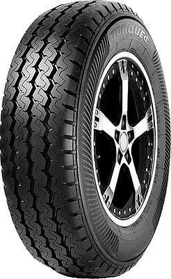 Летние шины Torque TQ-02 195/ R14C 106 (A6)R