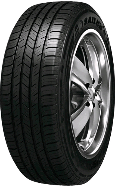 Летние шины Sailun Turismo sv57 235/55 R17 103 (A3)V