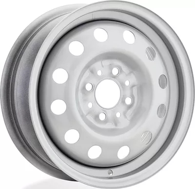 Штампованые колесные диски MEFRO 5xR14 4*98 ET35 DIA -