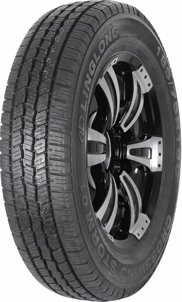 Шины LINGLONG CROSSWINDSTORM01 185/75 R16C 104 (A4)R