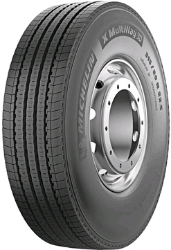 Шины MICHELIN MULTIWAY 3D XZE 315/70 R22,5 