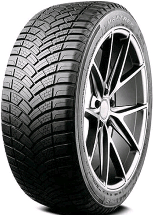 Всесезонные шины MAXTREK Relamax 205/65 R16
