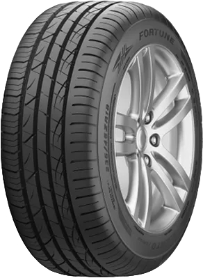 Летние шины Fortune FSR702 215/45 R17 91W