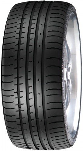 Шины ACCELERA PHI 245/35 R19 93Y