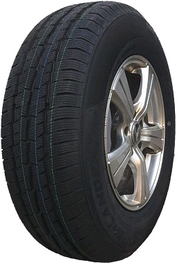 Зимние шины GRENLANDER (Китай) GL989 225/75 R16C 116 (B6)R
