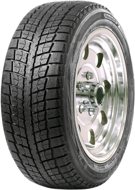 Зимние шины LINGLONG Winter Defender Ice I-15 235/55 R17 Зимние шины LINGLONG Winter Defender Ice I-15 235/55 R17