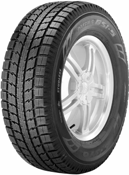 Зимние шины TOYO OBSERVE GSi 5 235/70 R16 Q Зимние шины TOYO OBSERVE GSi 5 235/70 R16 Q
