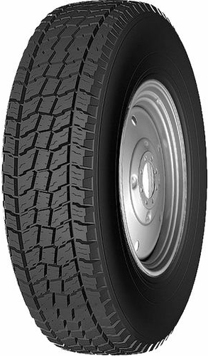 Всесезонные шины Алтайский шинный комбинат PROFESSIONAL 218 225/75 R16C N