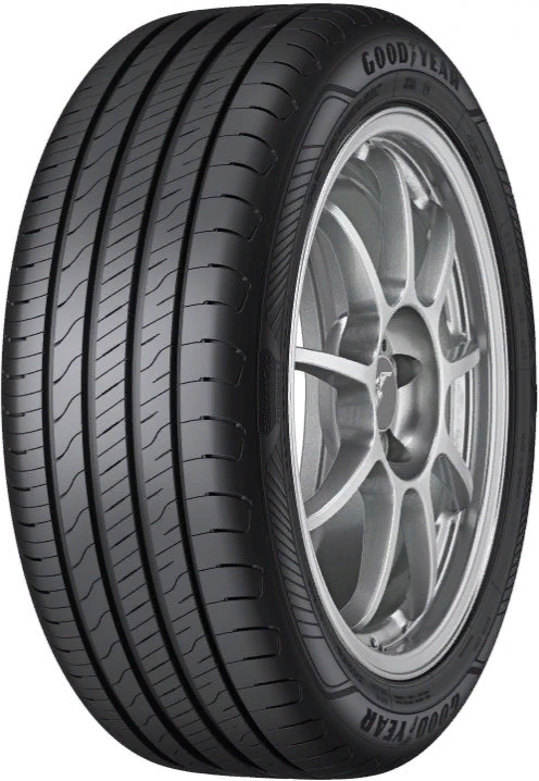 Летние шины GoodYear EFFICIENTGRIP PERFOMANCE 2 185/65 R15 88H