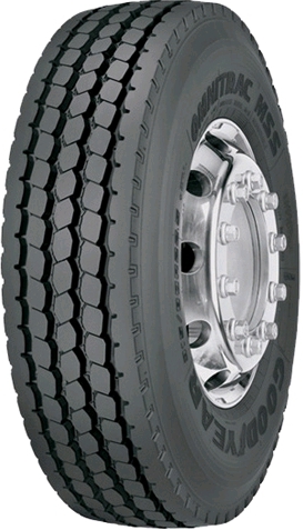 Летние шины Kelly KMS 315/80 R22.5