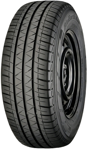 Летние шины YOKOHAMA RY55 195/75 R16C R