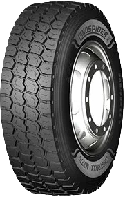 Всесезонные шины Китай MT770 385/65 R22.5