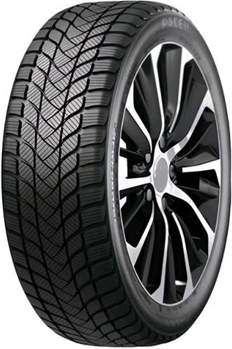 Зимние шины PACE Antarctica 5+ 205/65 R16 95T
