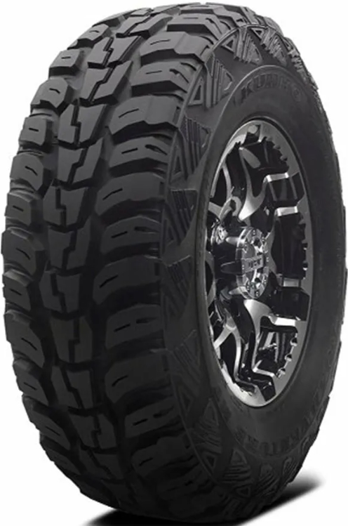 Всесезонные шины Kumho KL 71 235/75 R15 104 (A4)Q