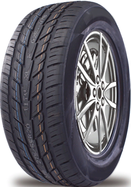 Всесезонные шины ROADMARCH PRIME UHP 07 265/40 R22 106 (A6)V