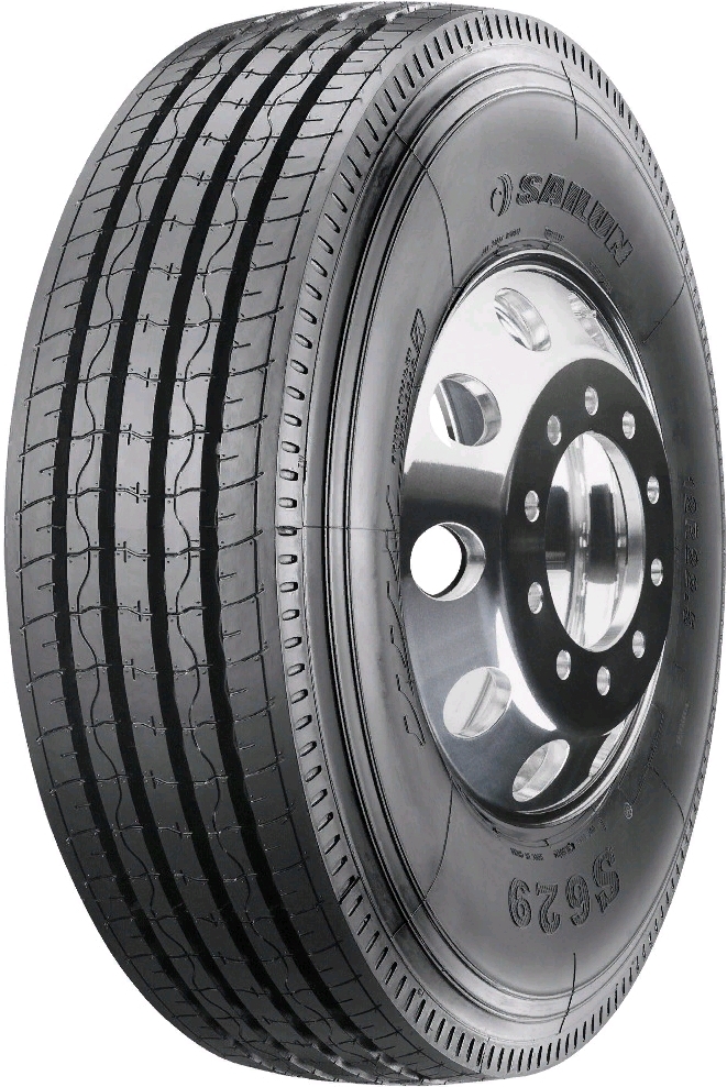 Летние шины Sailun S629 315/70 R22.5 L