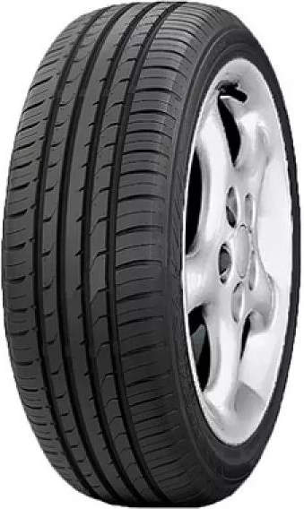 Летние шины Maxxis HP-5 205/55 R16 91W