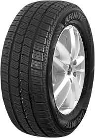 Шины DELINTE AW5 215/65 R16C 