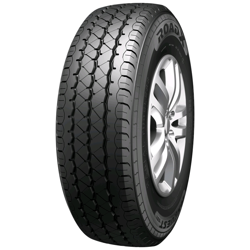 Летние шины RoadX RXQuest C02 205/70 R15C