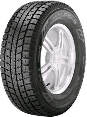 Зимние шины TOYO GSI 5 205/55 R16 Q