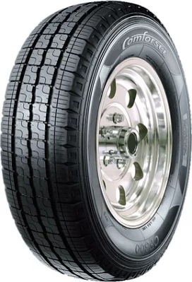Всесезонные шины COMFORSER CF300 195/70 R15C 104 (A4)R