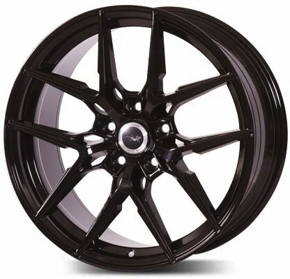 Неопределено колесные диски Китай 8xR18 5x114.3 ET38 DIA 67.1 мм