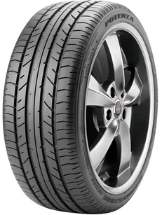 Летние шины Bridgestone POTENZA RE 040 235/55 R17 Y