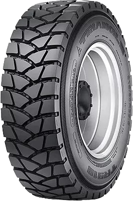 Летние шины Triangle TR918 13/FULL R22.5 156K
