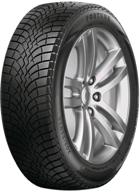 Зимние шины Fortune Polaro Show 265/45 R21 108 (A8)H